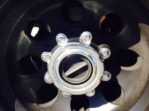 2000 Ford Excursion Limited Sport Utility 4-Door 6.8L, US $7,995.00, image 4