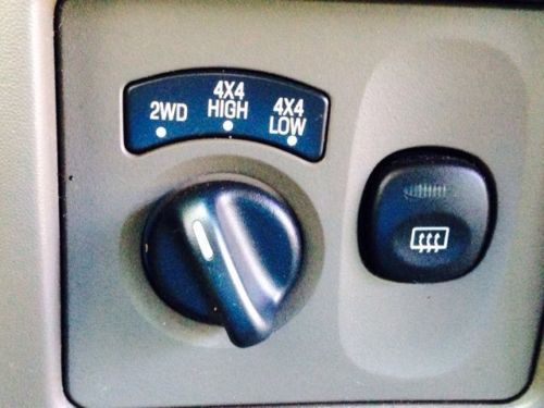 2000 Ford Excursion Limited Sport Utility 4-Door 6.8L, US $7,995.00, image 5