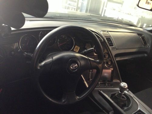 1995 Toyota Supra 1000HP, US $75,000.00, image 11