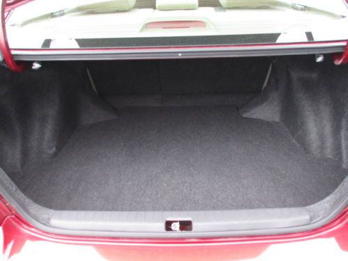 2008 Toyota Corolla 4dr Sdn, image 12