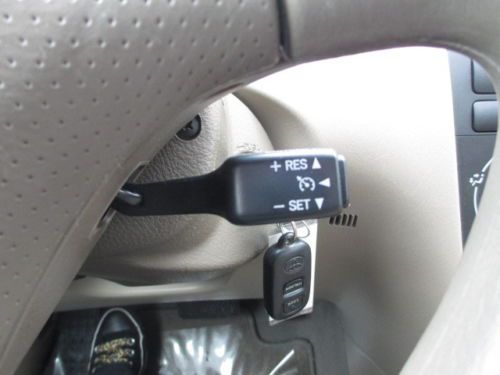 2008 Toyota Corolla 4dr Sdn, image 24