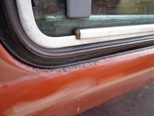 1978 Baywindow Bus Champagne Edition, Rust Free   VW Volkswagen, image 5