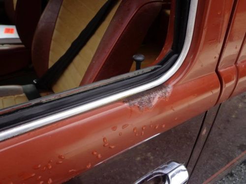 1978 Baywindow Bus Champagne Edition, Rust Free   VW Volkswagen, image 9