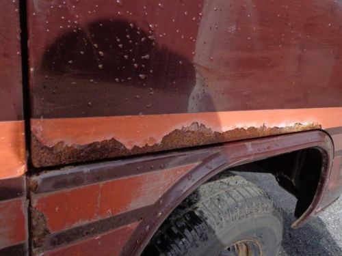 1978 Baywindow Bus Champagne Edition, Rust Free   VW Volkswagen, image 10