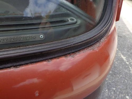 1978 Baywindow Bus Champagne Edition, Rust Free   VW Volkswagen, image 16