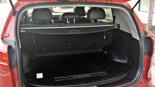 2011 Kia Sportage SX AWD Turbo LIKE NEW! WARRANTY! LOADED! NAV! LOW RESERVE, image 10