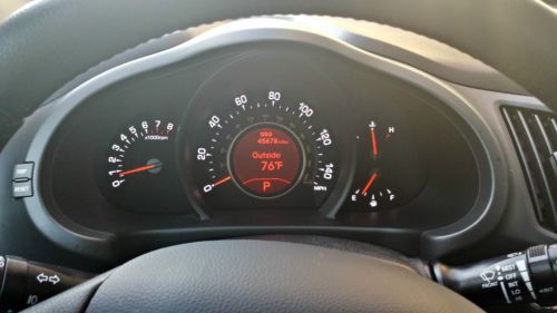 2011 Kia Sportage SX AWD Turbo LIKE NEW! WARRANTY! LOADED! NAV! LOW RESERVE, image 18