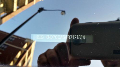 2011 Kia Sportage SX AWD Turbo LIKE NEW! WARRANTY! LOADED! NAV! LOW RESERVE, image 23