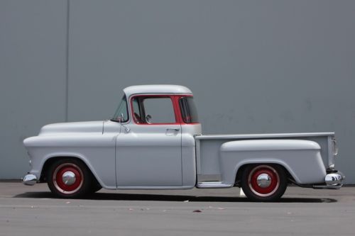 1956 chevrolet - c10 short bed &#034;big window&#034;