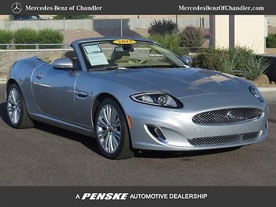 Convertible nav gps bluetooth leather everywhere 5.0l v8 carfax perfect sharp