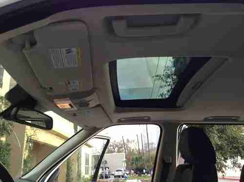 2011 LAND ROVER RANGE ROVER HSE - EXCELLENT - WHITE W/ BLACK INTERIOR - WARRANTY, US $48,950.00, image 17