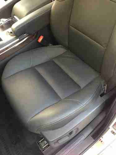 2011 LAND ROVER RANGE ROVER HSE - EXCELLENT - WHITE W/ BLACK INTERIOR - WARRANTY, US $48,950.00, image 19