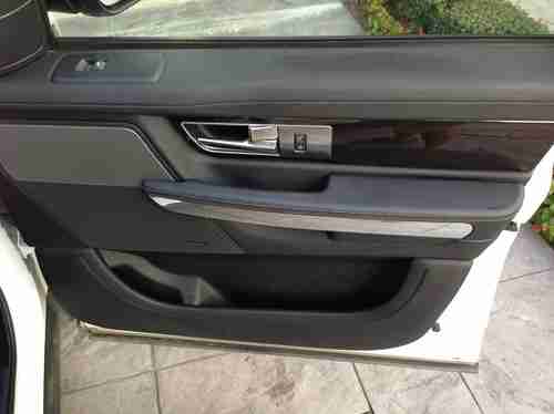 2011 LAND ROVER RANGE ROVER HSE - EXCELLENT - WHITE W/ BLACK INTERIOR - WARRANTY, US $48,950.00, image 20