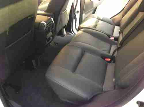 2011 LAND ROVER RANGE ROVER HSE - EXCELLENT - WHITE W/ BLACK INTERIOR - WARRANTY, US $48,950.00, image 21