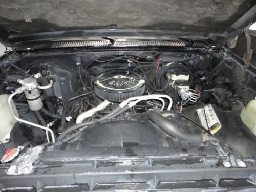 1988 CHEVROLET K5 BLAZER 4WD Rust-Free Truck with Docs VIDEO!!, image 13