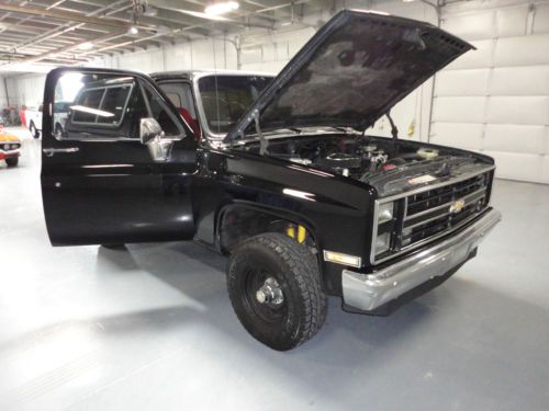 1988 CHEVROLET K5 BLAZER 4WD Rust-Free Truck with Docs VIDEO!!, image 16