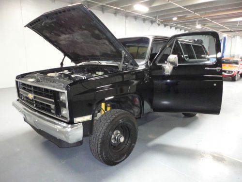 1988 CHEVROLET K5 BLAZER 4WD Rust-Free Truck with Docs VIDEO!!, image 17