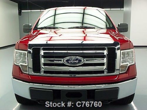 2009 FORD F-150 CREW CAB V8 4X4 6-PASS SIDE STEPS 69K Texas Direct Auto, US $24,780.00, image 2