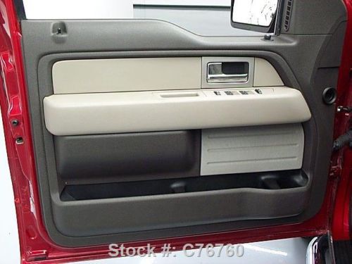 2009 FORD F-150 CREW CAB V8 4X4 6-PASS SIDE STEPS 69K Texas Direct Auto, US $24,780.00, image 5