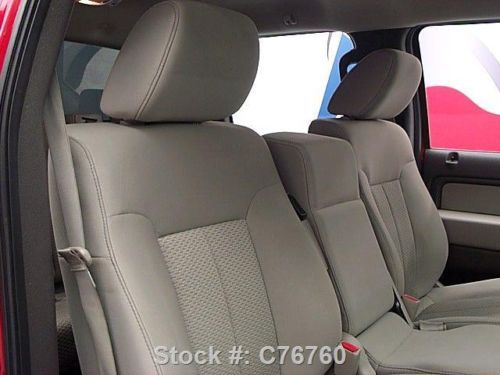 2009 FORD F-150 CREW CAB V8 4X4 6-PASS SIDE STEPS 69K Texas Direct Auto, US $24,780.00, image 7