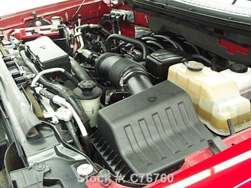 2009 FORD F-150 CREW CAB V8 4X4 6-PASS SIDE STEPS 69K Texas Direct Auto, US $24,780.00, image 10