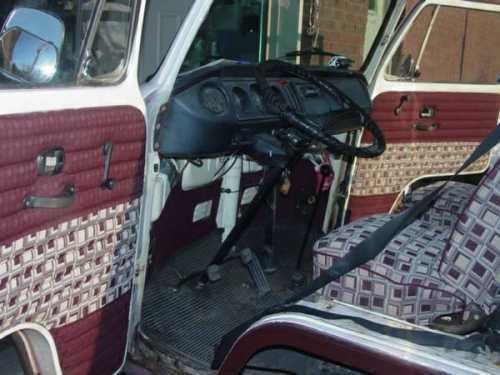 1971 VW Bus -- BEAUTIFUL. (Volkswagen Westfalia), US $11,500.00, image 2
