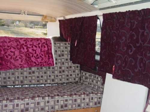 1971 VW Bus -- BEAUTIFUL. (Volkswagen Westfalia), US $11,500.00, image 3