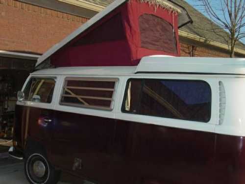 1971 VW Bus -- BEAUTIFUL. (Volkswagen Westfalia), US $11,500.00, image 4