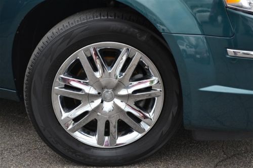 Limited 4.0L 251 hp horsepower 4 Doors 4 liter V6 SOHC engine 4-wheel ABS brakes, US $15,999.00, image 3