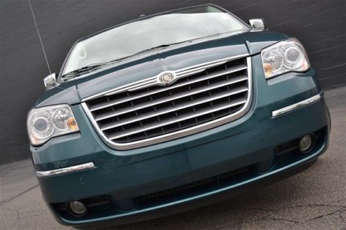 Limited 4.0L 251 hp horsepower 4 Doors 4 liter V6 SOHC engine 4-wheel ABS brakes, US $15,999.00, image 6