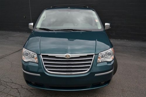 Limited 4.0L 251 hp horsepower 4 Doors 4 liter V6 SOHC engine 4-wheel ABS brakes, US $15,999.00, image 7