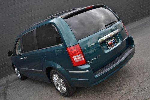 Limited 4.0L 251 hp horsepower 4 Doors 4 liter V6 SOHC engine 4-wheel ABS brakes, US $15,999.00, image 13