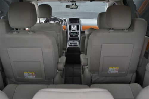 Limited 4.0L 251 hp horsepower 4 Doors 4 liter V6 SOHC engine 4-wheel ABS brakes, US $15,999.00, image 18