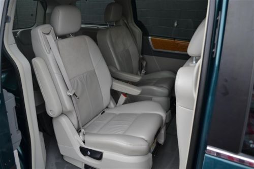 Limited 4.0L 251 hp horsepower 4 Doors 4 liter V6 SOHC engine 4-wheel ABS brakes, US $15,999.00, image 24