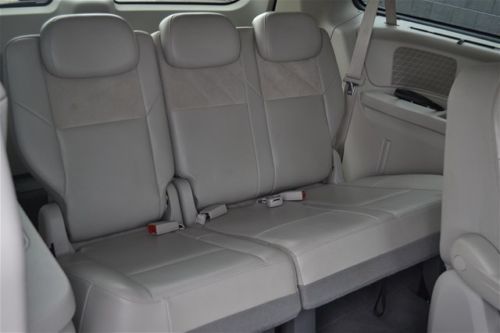 Limited 4.0L 251 hp horsepower 4 Doors 4 liter V6 SOHC engine 4-wheel ABS brakes, US $15,999.00, image 26
