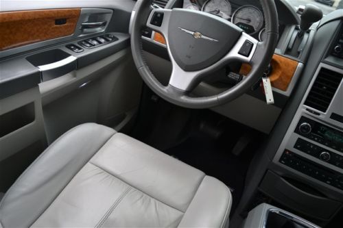 Limited 4.0L 251 hp horsepower 4 Doors 4 liter V6 SOHC engine 4-wheel ABS brakes, US $15,999.00, image 35