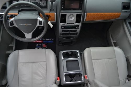 Limited 4.0L 251 hp horsepower 4 Doors 4 liter V6 SOHC engine 4-wheel ABS brakes, US $15,999.00, image 36