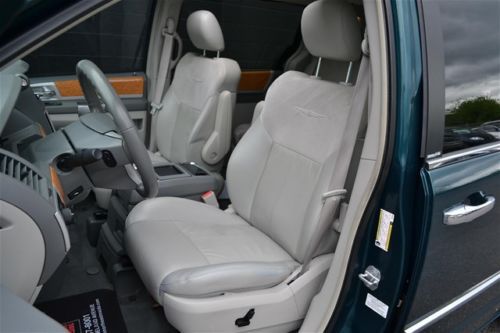 Limited 4.0L 251 hp horsepower 4 Doors 4 liter V6 SOHC engine 4-wheel ABS brakes, US $15,999.00, image 37