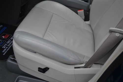 Limited 4.0L 251 hp horsepower 4 Doors 4 liter V6 SOHC engine 4-wheel ABS brakes, US $15,999.00, image 39
