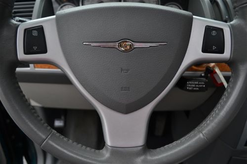 Limited 4.0L 251 hp horsepower 4 Doors 4 liter V6 SOHC engine 4-wheel ABS brakes, US $15,999.00, image 43