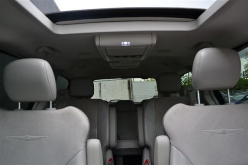 Limited 4.0L 251 hp horsepower 4 Doors 4 liter V6 SOHC engine 4-wheel ABS brakes, US $15,999.00, image 48