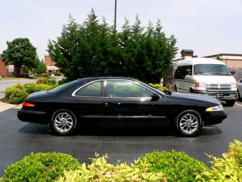 1998 - 1 owner! only 103k! leather! sunroof! 6/98 build date! $99 no reserve!