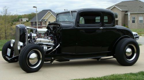1932 ford coupe
