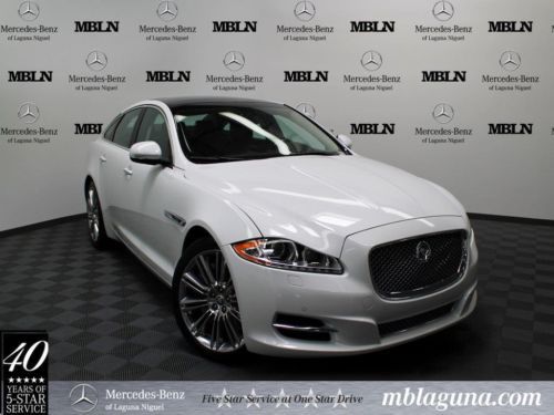 2012 jaguar xj8