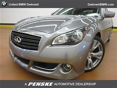 4dr sdn rwd low miles sedan automatic gasoline 5.6l 8 cyl engine platinum