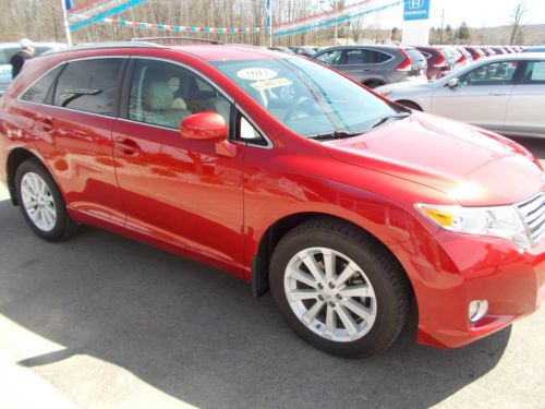 SUPER NICE AWD 2012 TOYOTA VENZA LE, image 2