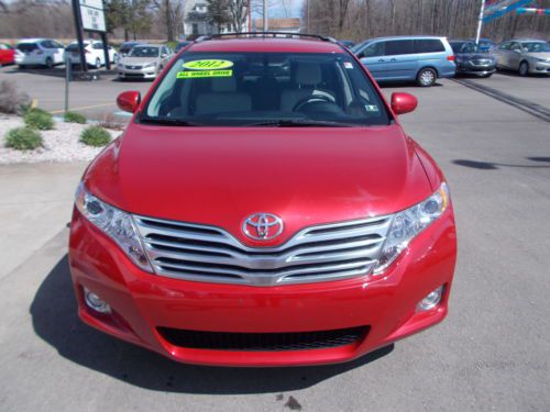 SUPER NICE AWD 2012 TOYOTA VENZA LE, image 3