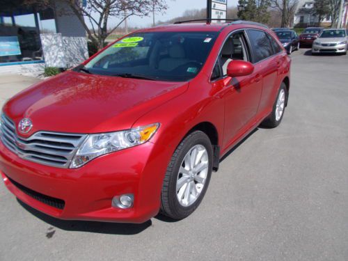 SUPER NICE AWD 2012 TOYOTA VENZA LE, image 4