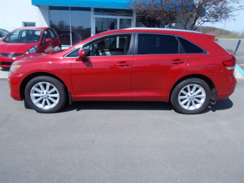 SUPER NICE AWD 2012 TOYOTA VENZA LE, image 5