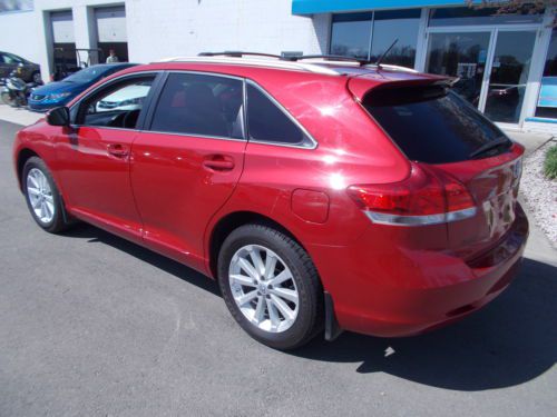 SUPER NICE AWD 2012 TOYOTA VENZA LE, image 6